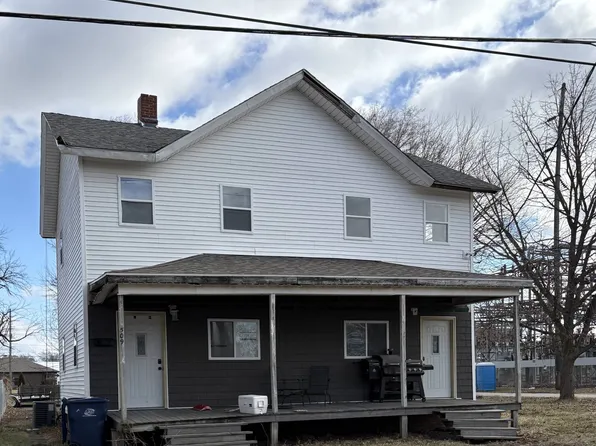 509 S B St, Monmouth, IL 61462