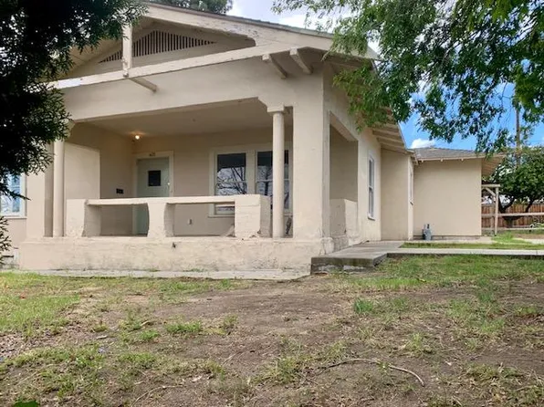401 B St, Taft, CA 93268