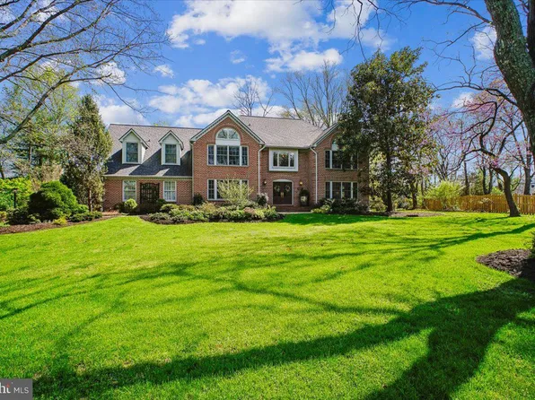 3271 History Dr, Oakton, VA 22124