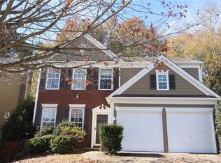 6395 Whirlaway Dr, Cumming, GA 30040