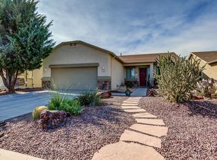 567 S Rowdy Ranch Dr, Camp Verde, AZ 86322