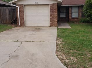 219 Windsor Way, Oklahoma City, OK 73110