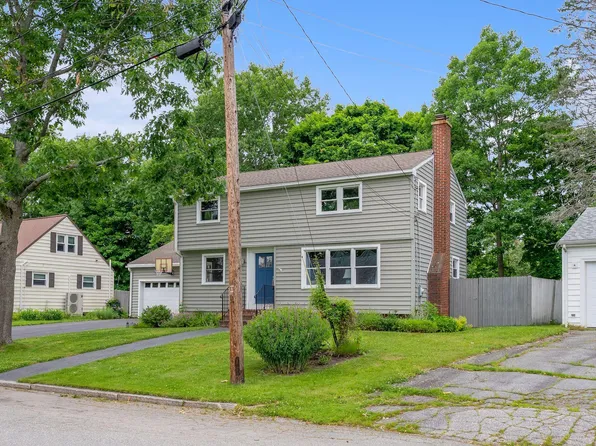 70 Alden Circle, Portland, ME 04102