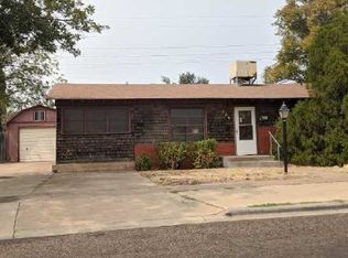506 W 22nd St, Odessa, TX 79761