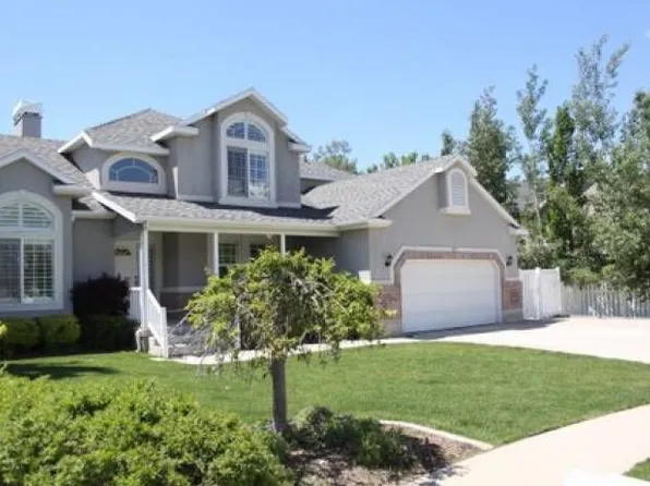 1417 N 125 W, Bountiful, UT 84010