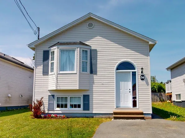 54 Serop Cres, Halifax, NS B3G 1P8