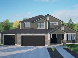 Mikenna Plan, Nibley Meadows, Nibley, UT 84321