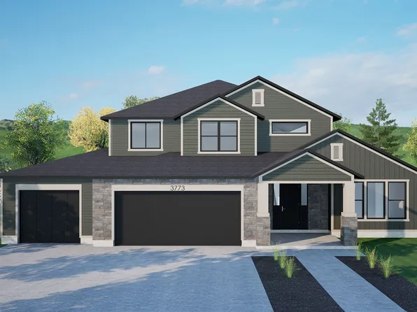 Mikenna Plan, Nibley Meadows