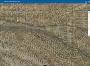S Rio Del Oro LOT 29-U26, Belen, NM 87002