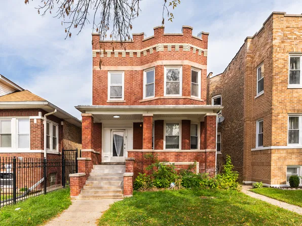 4130 W Oakdale Ave #2, Chicago, IL 60641