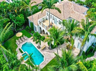 1054 Melaleuca Rd, Delray Beach, FL 33483