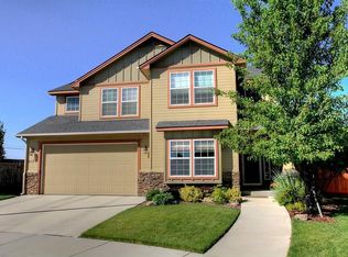 6179 S Red Sunset Pl, Boise, ID 83709