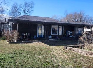 310 S Flormable St, Ponca City, OK 74601