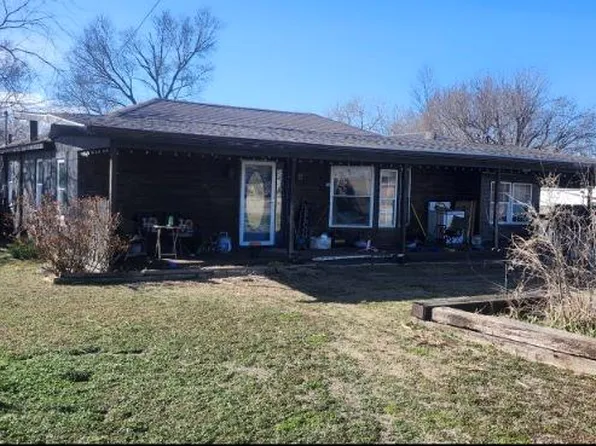 310 S Flormable St, Ponca City, OK 74601