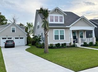 1443 Rivers Cotton Rd, Charleston, SC 29412