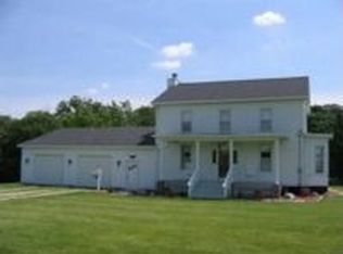 2039 N 2653rd Rd, Marseilles, IL 61341