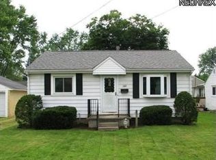 109 Howe St, Lodi, OH 44254