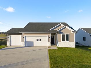 5604 Leyden Ave, Des Moines, IA 50317