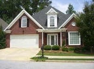 1900 Hickory Station Cir, Snellville, GA 30078