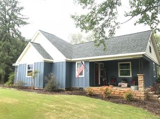 2710 Godfrey Ave NE, Fort Payne, AL 35967
