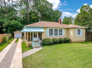 4832 French St, Jacksonville, FL 32205