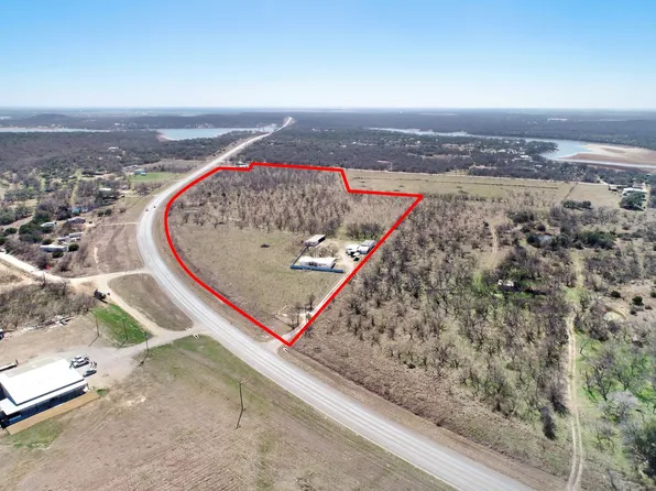 800 Fm 2214, Eastland, TX 76448
