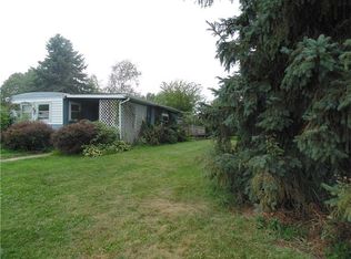 140 Lower Harmony Rd, Prospect, PA 16052