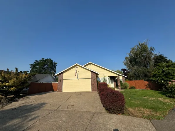 3021 Melanie Ln, Eugene, OR 97404