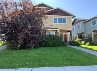 374 Kimball Ave APT B, Bozeman, MT 59718