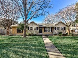 2019 Cap Rock Cir, Richardson, TX 75080