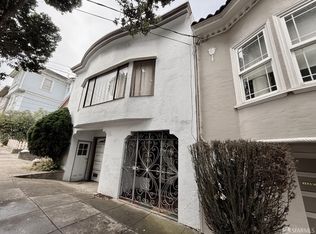 1463 18th Ave, San Francisco, CA 94122
