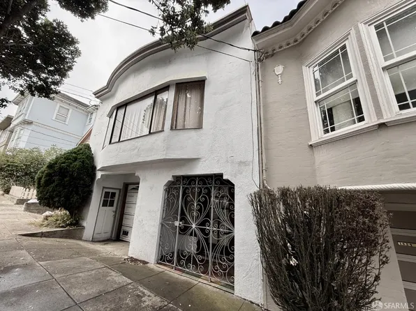 1463 18th Ave, San Francisco, CA 94122