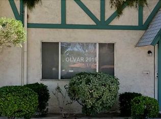 309 S Pecos Way, Las Vegas, NV 89121