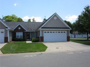 3993 Leak Creek Ct, Winston Salem, NC 27127
