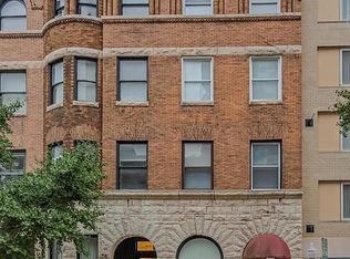 1113 N Calvert St APT C, Baltimore, MD 21202