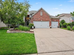3615 Breitwieser Ln, Naperville, IL 60564