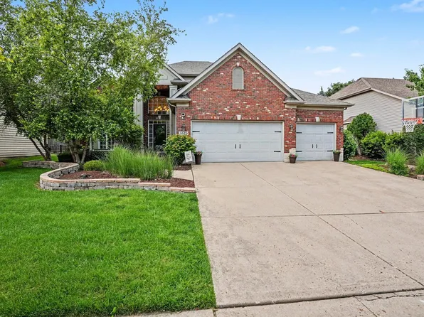 3615 Breitwieser Ln, Naperville, IL 60564