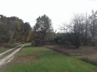11131 Rowe Rd, Jonesville, MI 49250