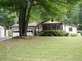 2900 Bailey Dr, Cumming, GA