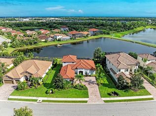 5672 Cloverleaf Run, Bradenton, FL 34211