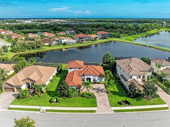 5672 CLOVERLEAF RUN, LAKEWOOD RANCH, FL 34211