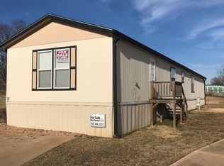 51 S Pinewood Cir, Stillwater, OK 74074