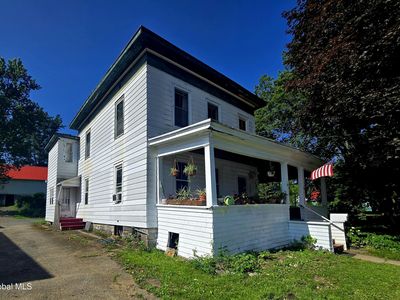 110 Montgomery Street, Canajoharie, NY, 13317