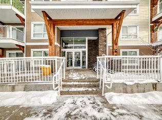 302 E Skyview Ranch Dr NE #6204, Calgary, AB T3N 0P5