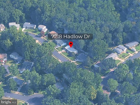 2nd image of 7218 Hadlow Dr