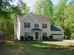 120 Plymouth Dr, Lagrange, GA 30240