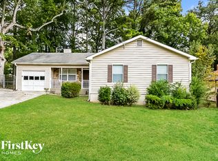 2395 Old Rex Morrow Rd, Ellenwood, GA 30294