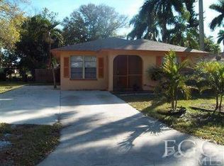 4060 Iroquois Ave, Fort Myers, FL 33916