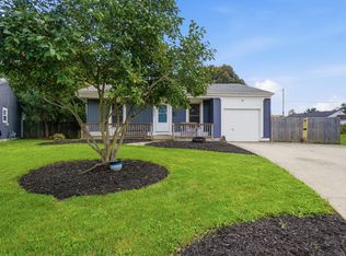 4077 Jessamine Pl, Columbus, OH 43207