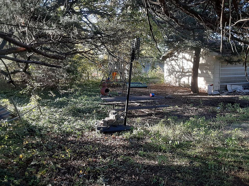 307 B Rd, Goessel, KS 67053 Zillow